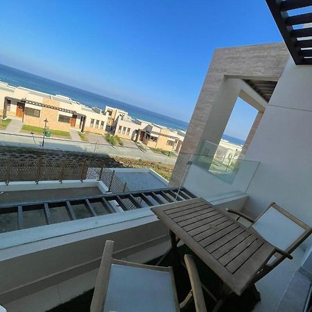 Sifa Beachfront Apartment มัสกัต ภายนอก รูปภาพ