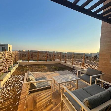 Sifa Beachfront Apartment มัสกัต ภายนอก รูปภาพ