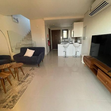 Sifa Beachfront Apartment มัสกัต ภายนอก รูปภาพ