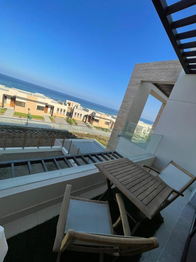 Sifa Beachfront Apartment มัสกัต ภายนอก รูปภาพ