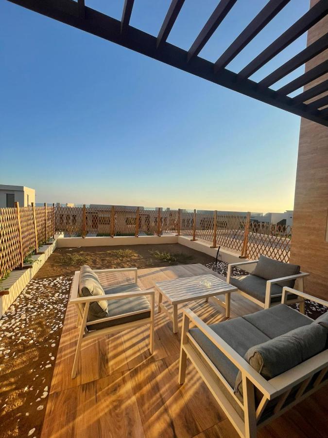 Sifa Beachfront Apartment มัสกัต ภายนอก รูปภาพ