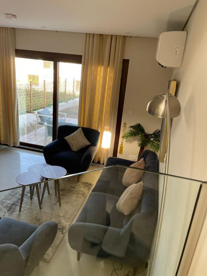 Sifa Beachfront Apartment มัสกัต ภายนอก รูปภาพ